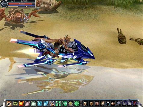 cabal online juego.